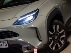 Ciekawe, czy zgadniesz, która Toyota jest najpopularniejsza w Europie. Nie Corolla i nie RAV4