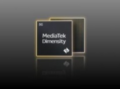 MediaTek dorzuca do pieca. Dimensity 9500s i 8500 oficjalnie