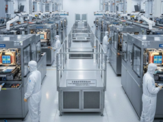 Ameryka przejmuje chipy Tajwanu. Czy Waszyngton przestanie bronić wyspy?