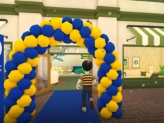 Ikea chce napędzić sprzedaż dzięki grze Roblox. Czy to będzie strzał w dziesiątkę?