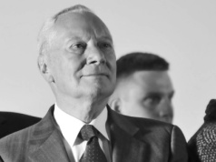 Zmarł dyskretny współpracownik trzech papieży. Przez lata milczał o swojej roli