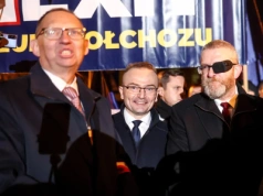 Oburzające słowa posła w programie Stanowskiego.  Ta reakcja mówi wszystko