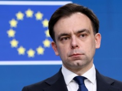 Szef resortu finansów o deficycie ubiegłorocznego budżetu: Niższy niż planowano