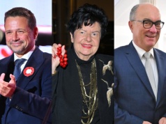 Zaskakujące aukcje polityków na WOŚP. Śniadanie z Senyszyn i Czarzastym to dopiero początek