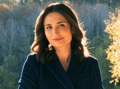 Karolina Wydra gra w serialu 