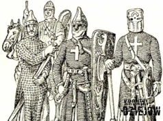 Zapomniany krzyżowiec z Polski. Dlaczego syn Krzywoustego ruszył do Ziemi Świętej?