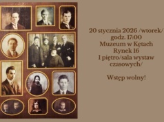 Muzeum im. Aleksandra Kłosińskiego zaprasza na 122. Spotkanie przy armacie