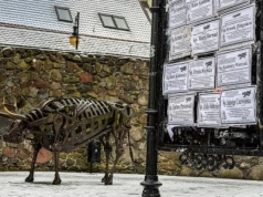 Więcej narodzin niż ślubów, niemal tysiąc zgonów. Demografia Chojnic bez złudzeń