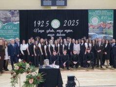 100-lecie ZS Rolniczo-Technicznych w Zwoleniu. Jubileuszowy rok podsumowany