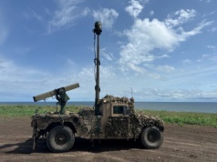 Rewolucja w obronności: Zaawansowane technologie C-UAS L3Harris pozwalają na tworzenie skalowalnych rozwiązań spełniających potrzeby NATO