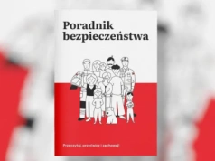 Poczta Polska doręczyła już 10,5 miliona egzemplarzy „Poradnika Bezpieczeństwa”