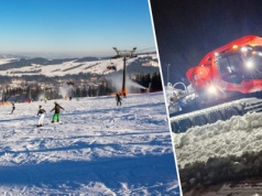 Groźne zdarzenie na polskim stoku. Apel ośrodka: "To może zabić"