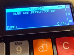 Awaria kas w całej Polsce. Skarbówka dowiedziała się od nas
