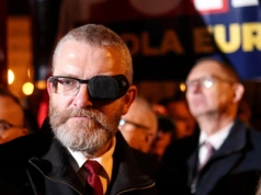 Braun szykuje „królewski kongres”. Na jaw wyszły zaskakujące szczegóły