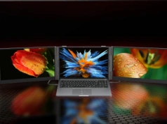 Te monitory zmieścisz w plecaku. Mogą być nieocenioną pomocą