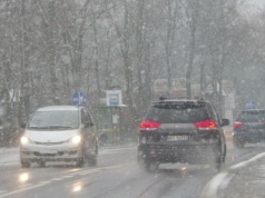 Nie jest dobrze. To nadciąga nad Polskę. Jest prognoza na najbliższy czas
