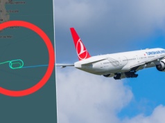 Myśliwce NATO przechwyciły samolot pasażerski. Wszystko przez sieć Wi-Fi