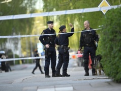 Wynajęli 12-latka, żeby zabił piłkarza. "Mama chce mnie wydać"