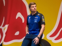 Verstappen gotowy na "nieznane". Nowe przepisy wyzwaniem dla kierowców F1