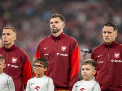 Reprezentant Polski może zagrać w Ekstraklasie! To byłby absolutny hit