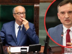 Czarzasty o kolejnych planach wobec Ziobry. "Skieruję wniosek..."