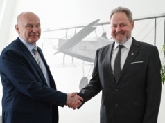 Lublin: Zmiana za sterami. Prezesi są pilotami