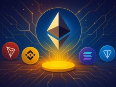 Inwestorzy masowo otwierają nowe portfele Ethereum. Czy to zapowiedź ogromnych wzrostów?