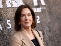 Kathleen Kennedy opuszcza fotel prezesa Lucasfilm. Wiemy, kto teraz pokieruje światem Star Wars