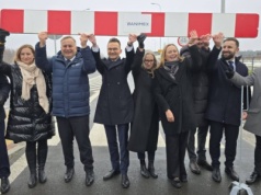 Wschodnia obwodnica Bełchatowa oficjalnie otwarta! Koniec z korkami w centrum?