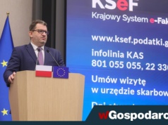 Resort finansów o starcie KSeF: zyska i biznes, i budżet