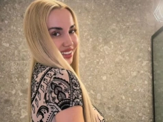 Marianna Schreiber rzuca wyzwanie. „Przykuwam się łańcuchem”