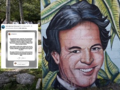 Oskarżony o napaść seksualną. Julio Iglesias: Zaprzeczam