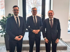 Polskie Elektrownie Jądrowe i Bank BGK rozmawiają o finansowaniu budowy