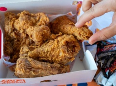 Amerykańska sieć restauracji wkracza na Mazury. KFC będzie miał konkurencję?