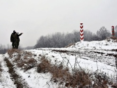 Polska zaminuje granicę? Władze „przygotowują miejsce”