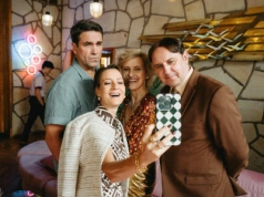 Teściowie 3 od dziś w streamingu. Gdzie obejrzeć?