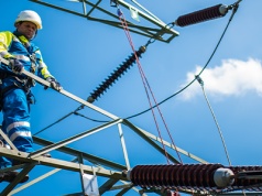 Tauron przygotowuje gigaprojekt elektrowni Rożnów II