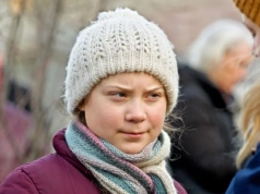 Apel z Polski do Grety Thunberg. Akcję promują PiS i Konfederacja