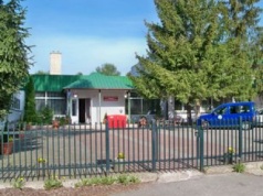 Awantura o ośrodek cudzoziemców pod Warszawą. Mieszkańcy protestują