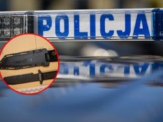 Atak nożem na 77-latkę. Zatrzymana 15-latka