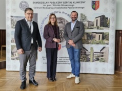 Human Factors w praktyce klinicznej. Unikalny projekt rusza w polskim szpitalu