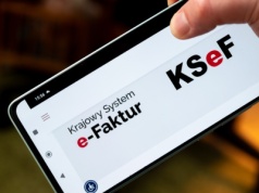 KSeF jest odporny na ataki, a dane z faktur nie wyciekną? Ministerstwo tak odpowiada