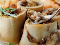 Dziadek wysysał z kości. Masło bogów idealne dla anemików