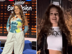 Ola Antoniak powalczy o wyjazd na Eurowizję. Wypowiedziała się na temat krążących kontrowersji