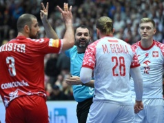 Polska - Węgry na żywo. Relacja live i wynik online ME piłka ręczna 2026