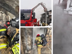 Pożar zniszczył dom rodziny Zosi i Asi. Ruszyła zbiórka
