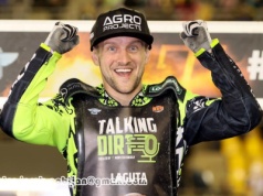 Żużel. Rozgrywający Artiom i Zmarzlik w tańcu z gwiazdami