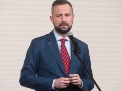 Kosiniak-Kamysz znów zaatakował PiS. "Przestań kłamać i weź się do roboty"