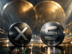 Solana i XRP nakręcają sprężynę! Kiedy wybicie? Zapytaliśmy eksperta