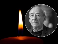 Pogrzeb Andrzeja Paczkowskiego. Rodzina historyka ma ważną prośbę. Nie jest przypadk…